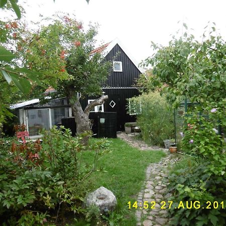 4 Louisenlund Villa Skanderborg Exteriör bild