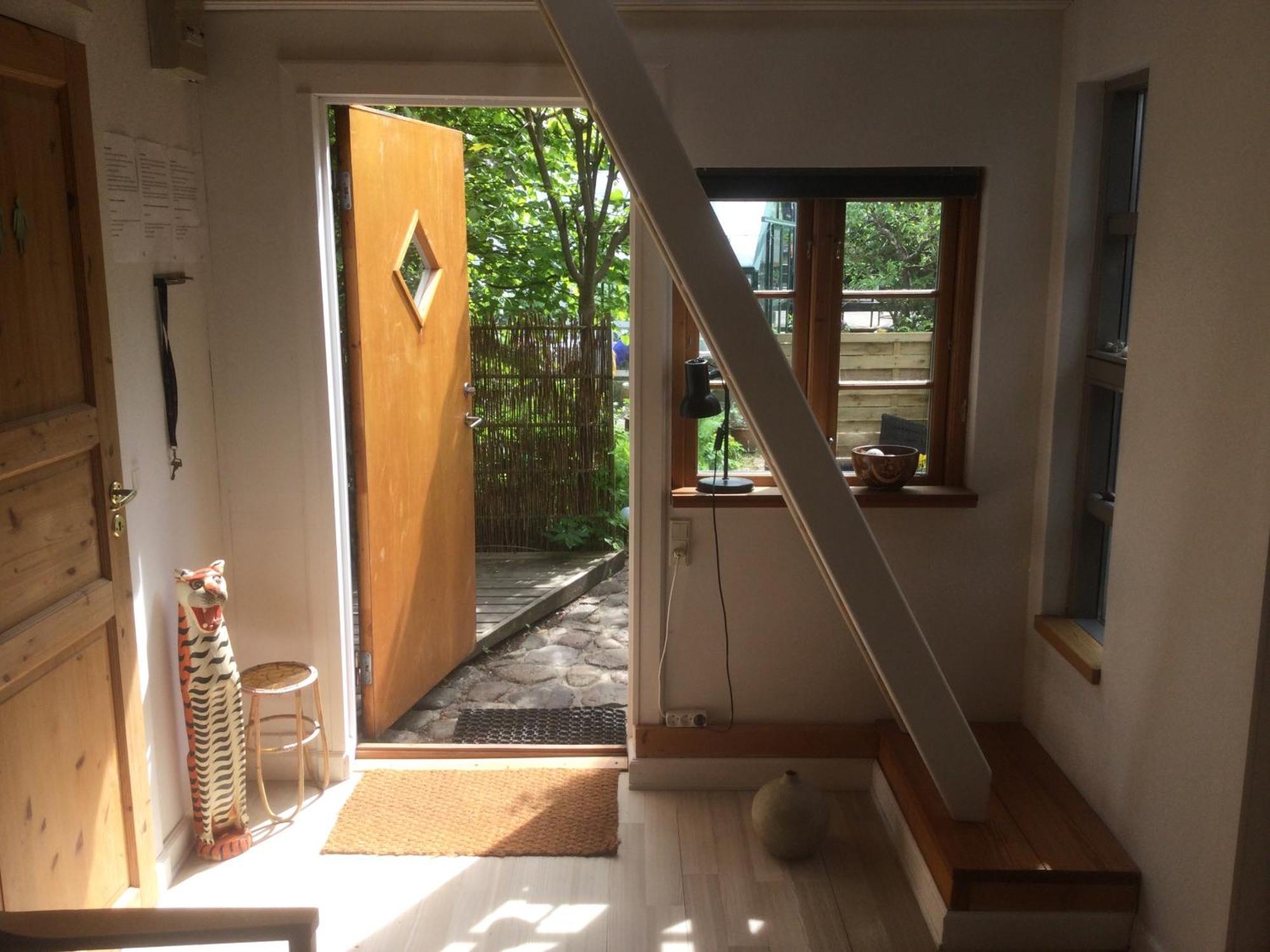 4 Louisenlund Villa Skanderborg Exteriör bild